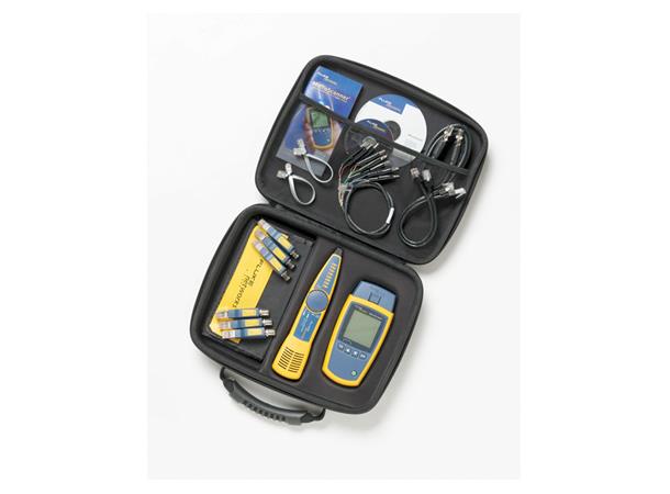 Fluke MicroScanner2 Termination Test Kit 